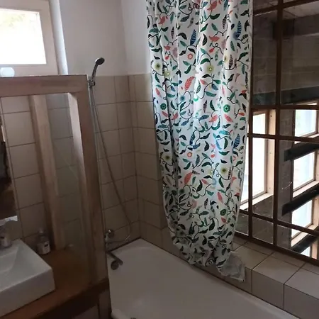 Astra House Apartamento Riga