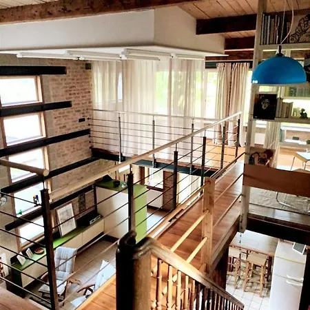 Apartamento Astra House Riga