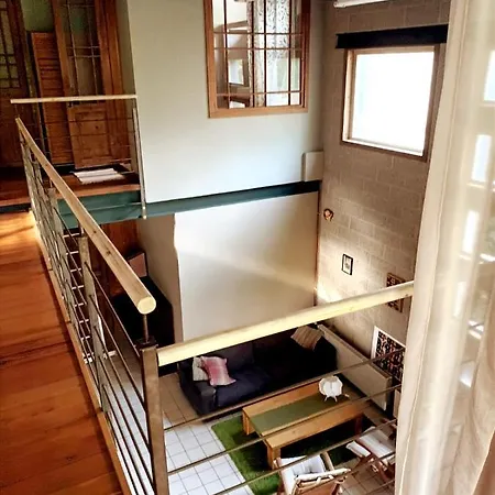Apartment Astra House