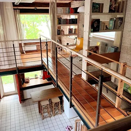 Astra House Διαμέρισμα Ρίγα