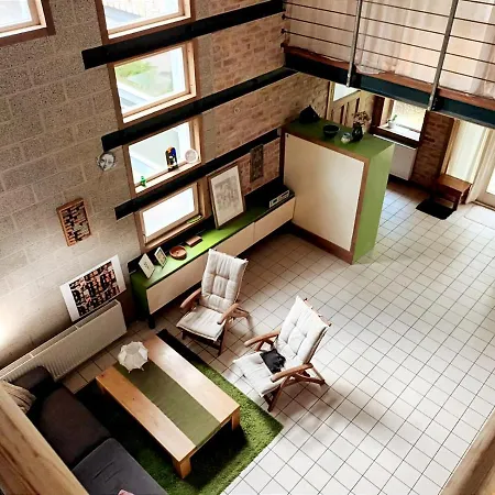Astra House Apartment