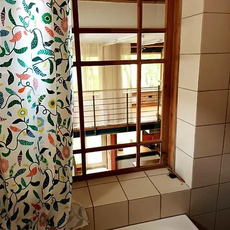 Apartment Astra House *