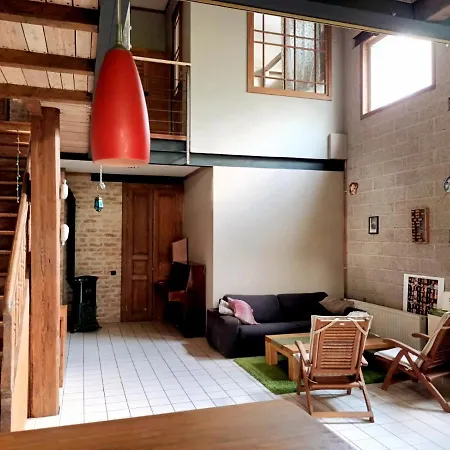 Astra House *