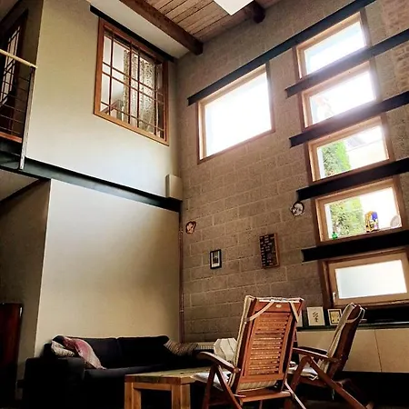 Apartment Astra House
