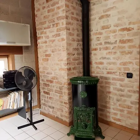 Apartment Astra House Riga