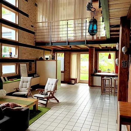 Apartment Astra House