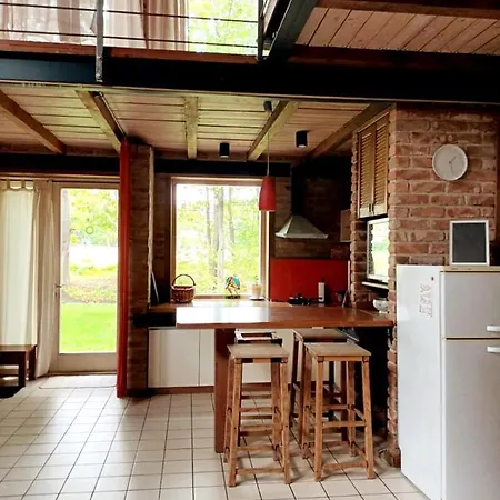 Astra House Apartment