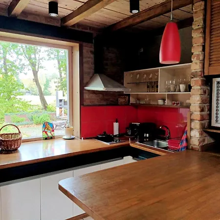 Astra House Riga